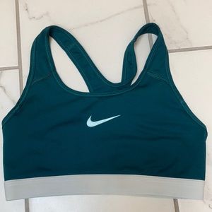 Nike sports bra